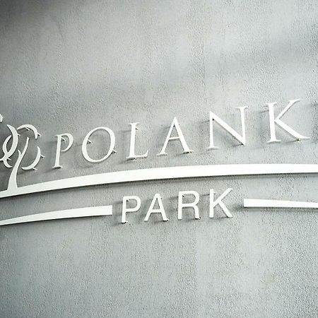 Lato Apartament Polanki Park Z Miejscem Parkingowym Kołobrzeg Exterior foto